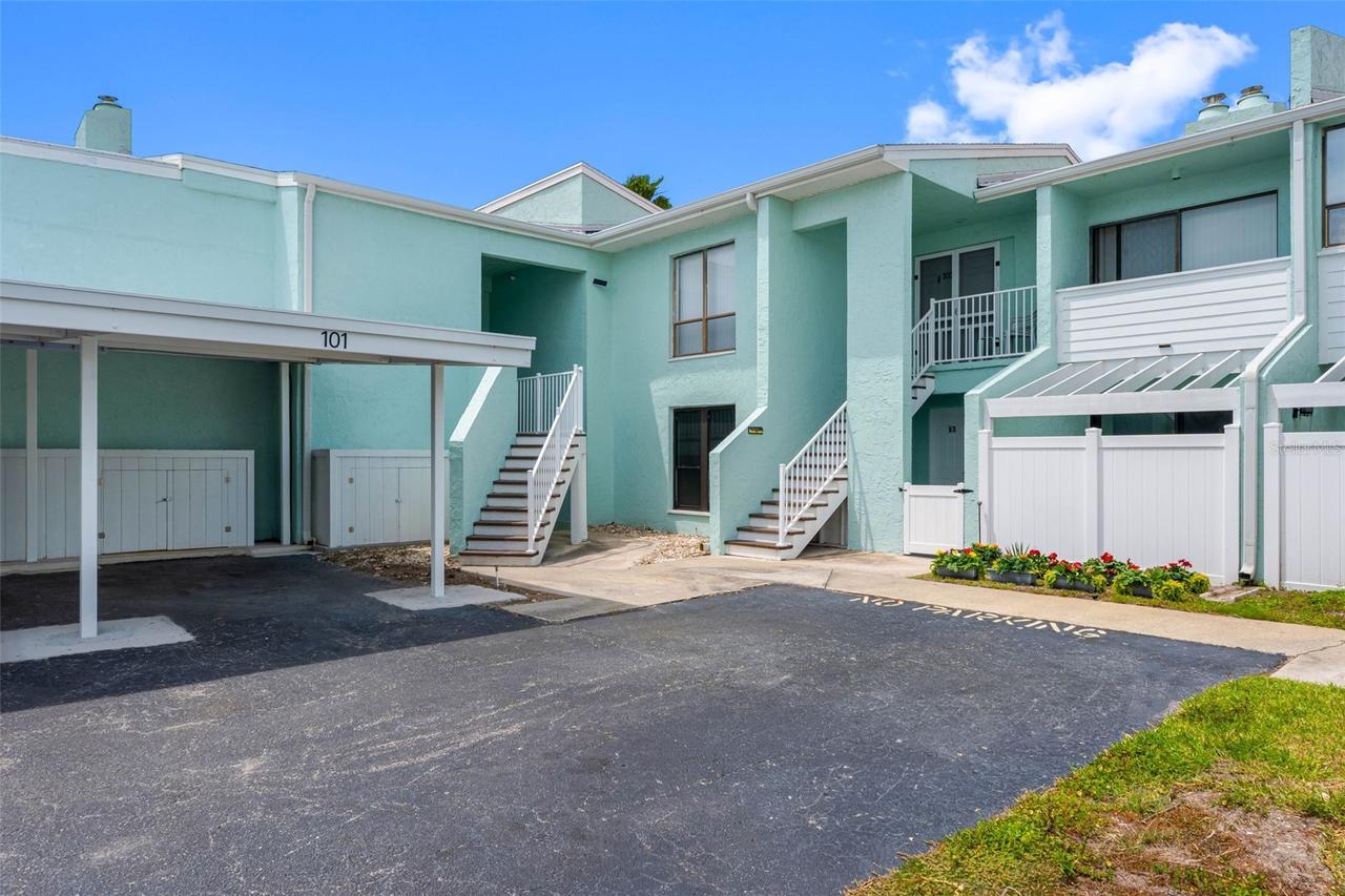 [Address Hidden by Seller], Indian Rocks Beach, FL 33785