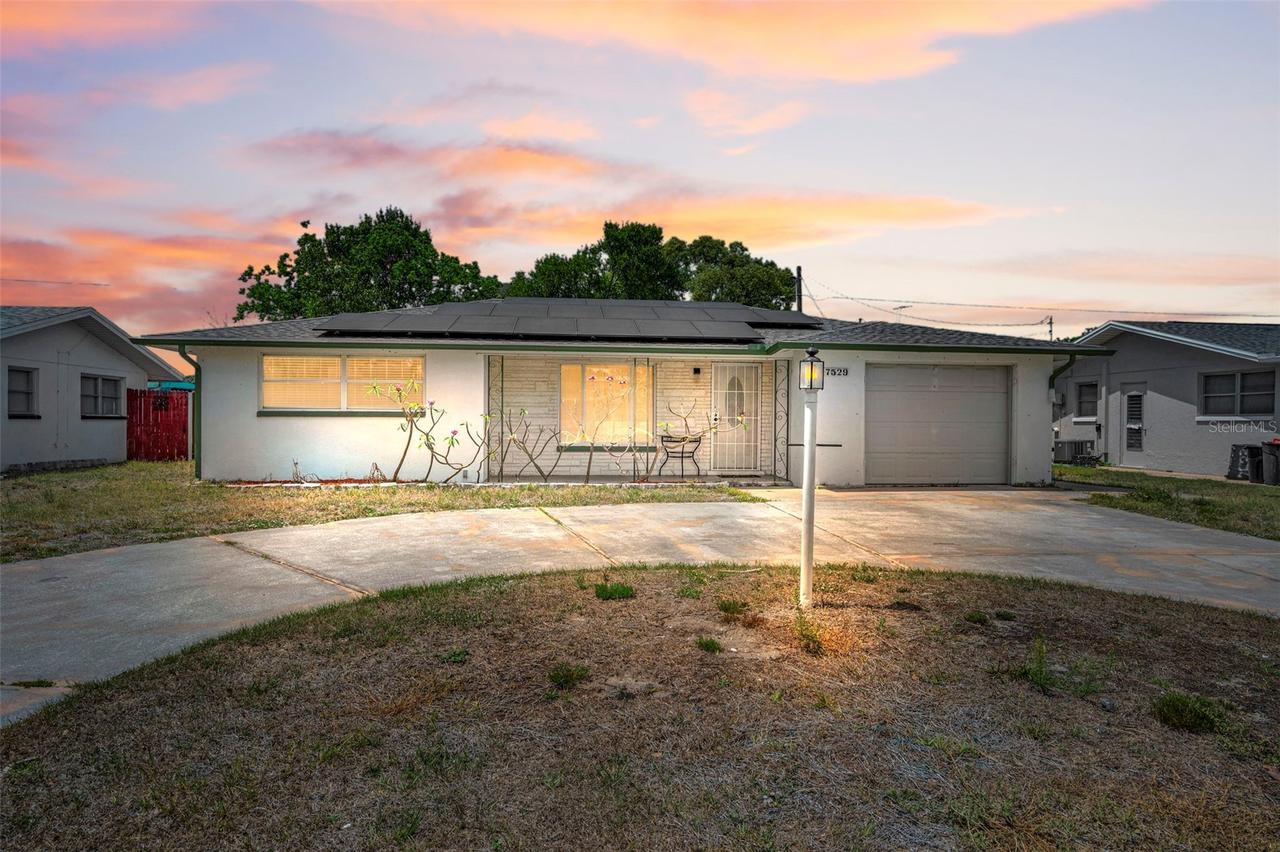 [Address Hidden by Seller], Port Richey, FL 34668