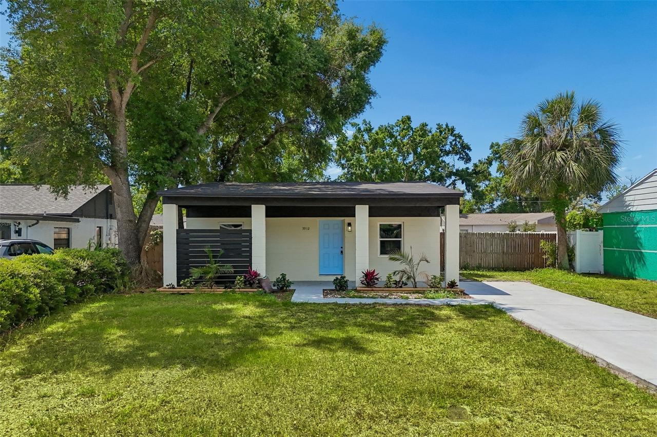 3912 W Pine St., Tampa, FL 33607