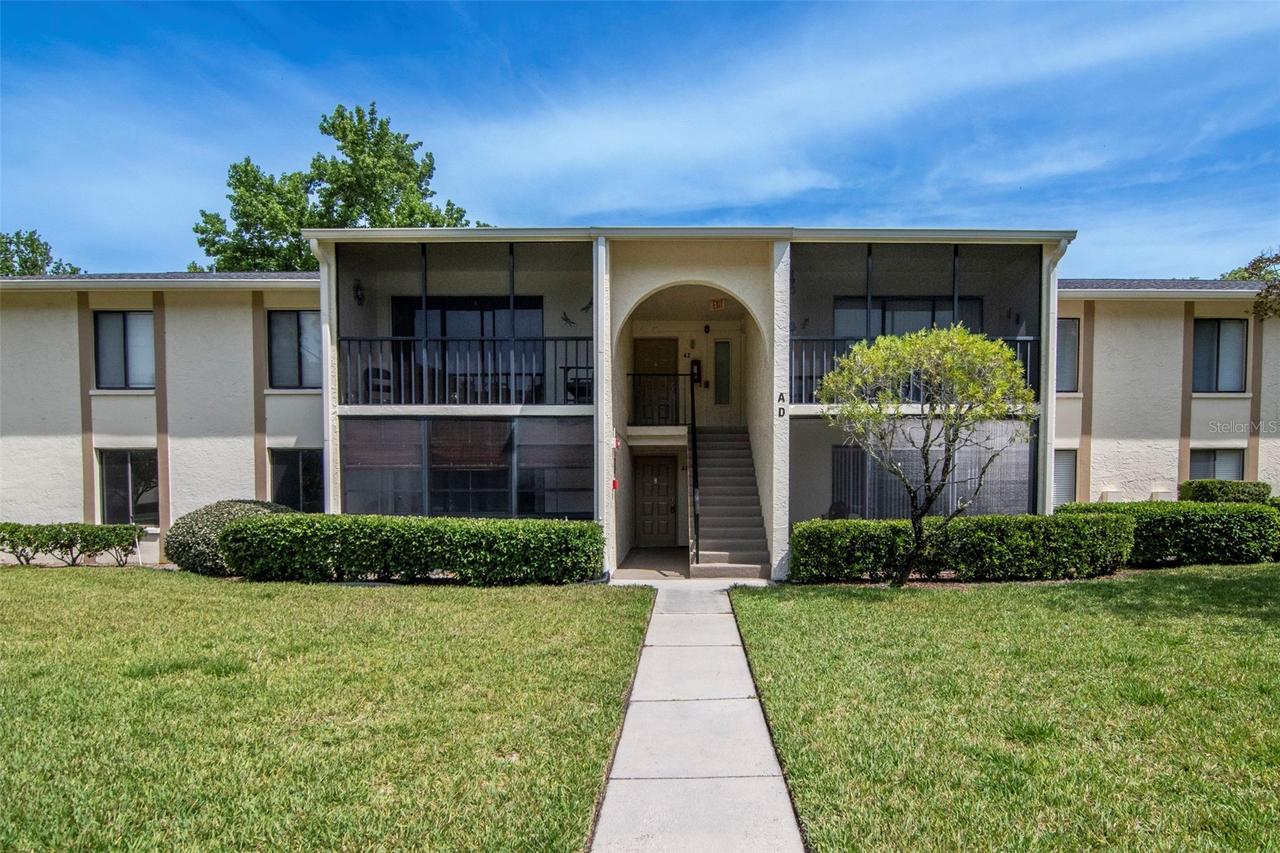 3211 Lake Pine Way #A1, Tarpon Springs, FL 34688