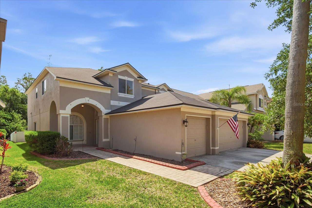 19321 Sandy Springs Cir., Lutz, FL 33558