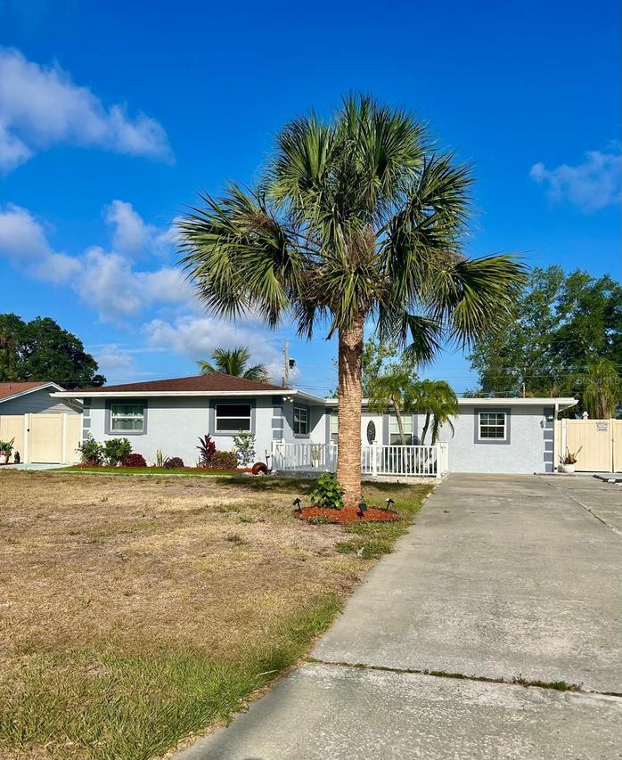 6316 Fairway Blvd., Apollo Beach, FL 33572