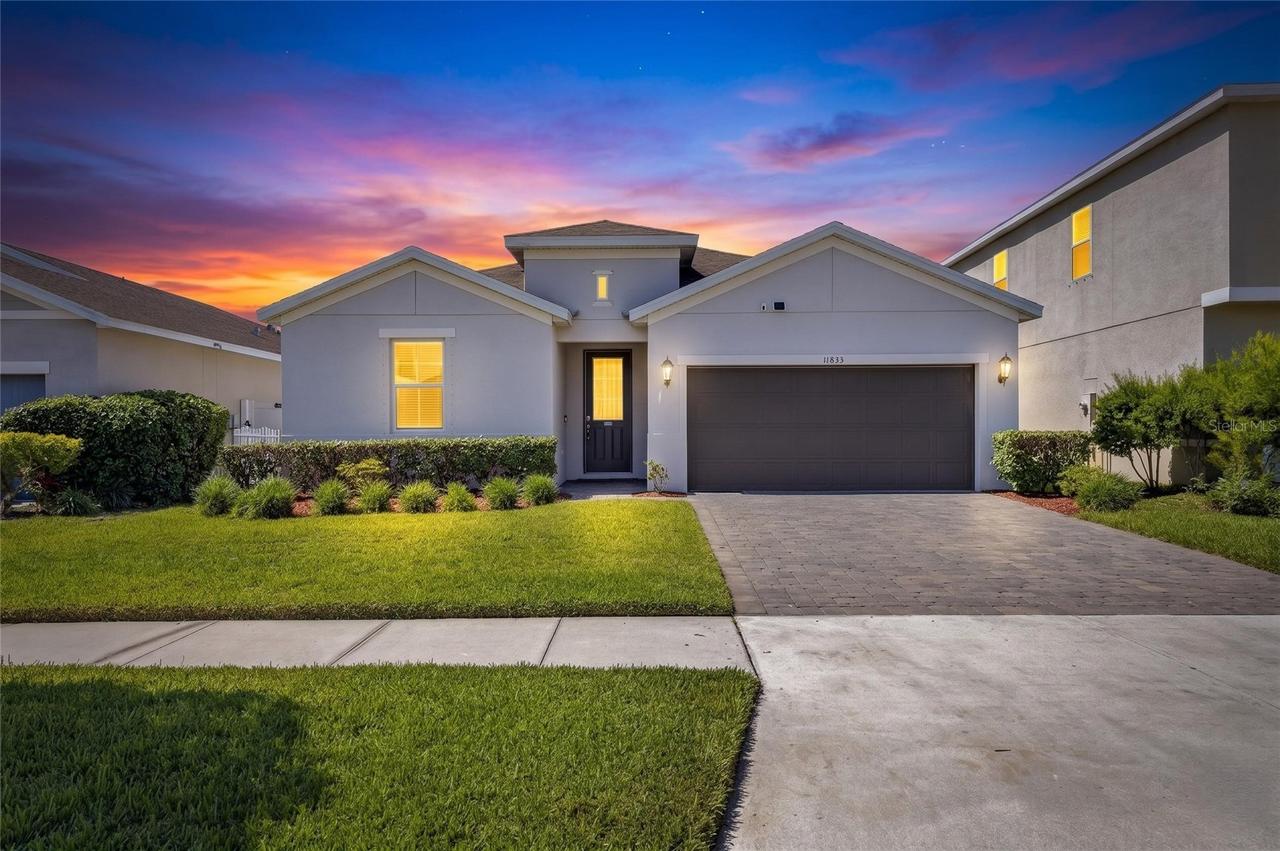 11833 Cara Field Ave., Riverview, FL 33579