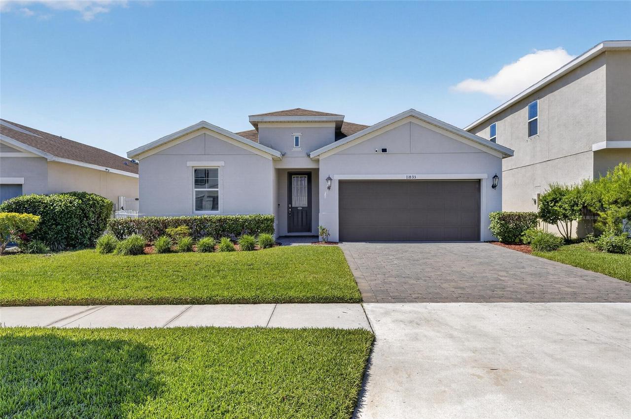 11833 Cara Field Ave., Riverview, FL 33579
