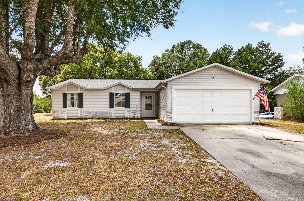 13205 Wagner Dr., Hudson, FL 34667