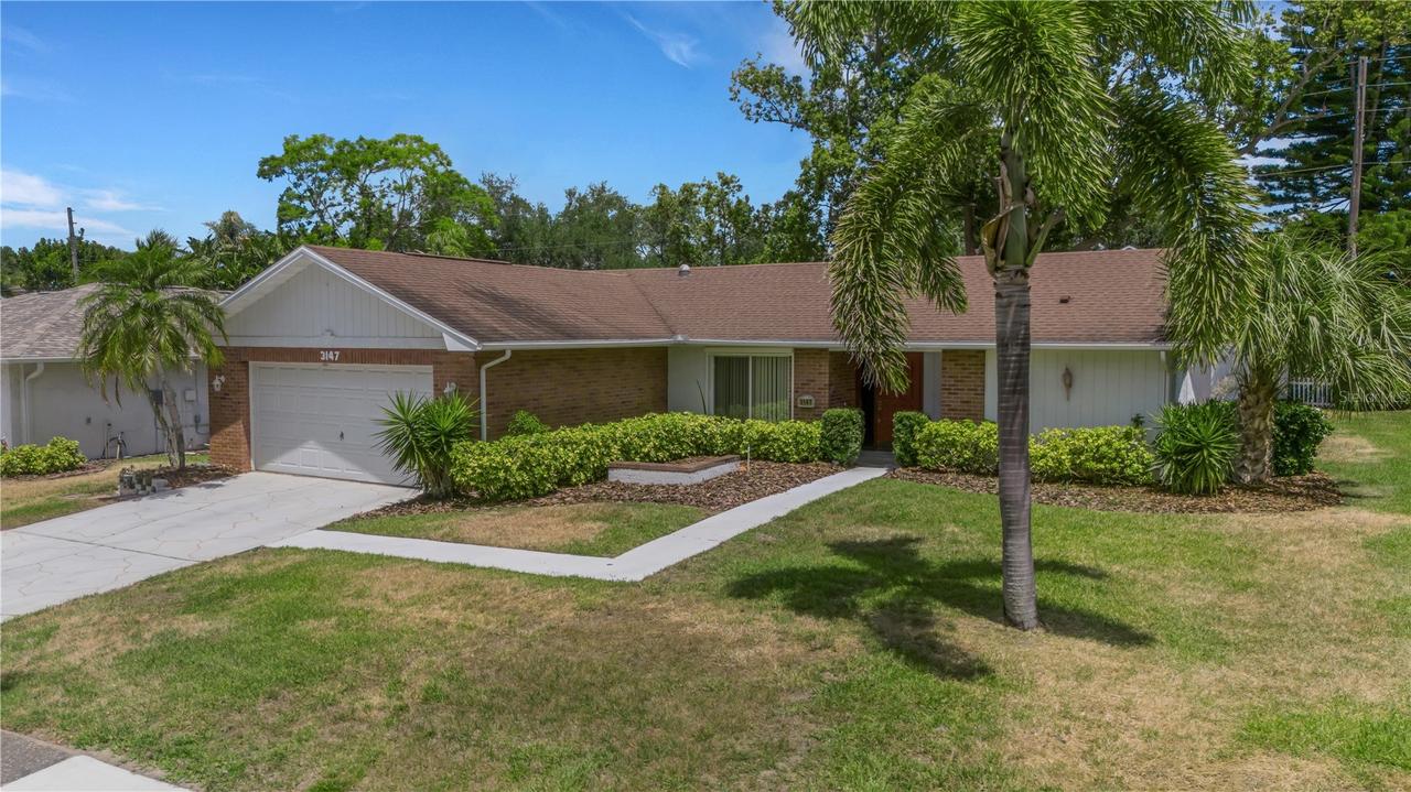 3147 E Dorchester Dr., Palm Harbor, FL 34684