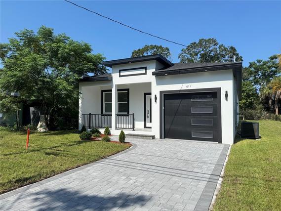 New Construction Homes For Sale This Week in Safety Harbor: April 29th to May 5th
