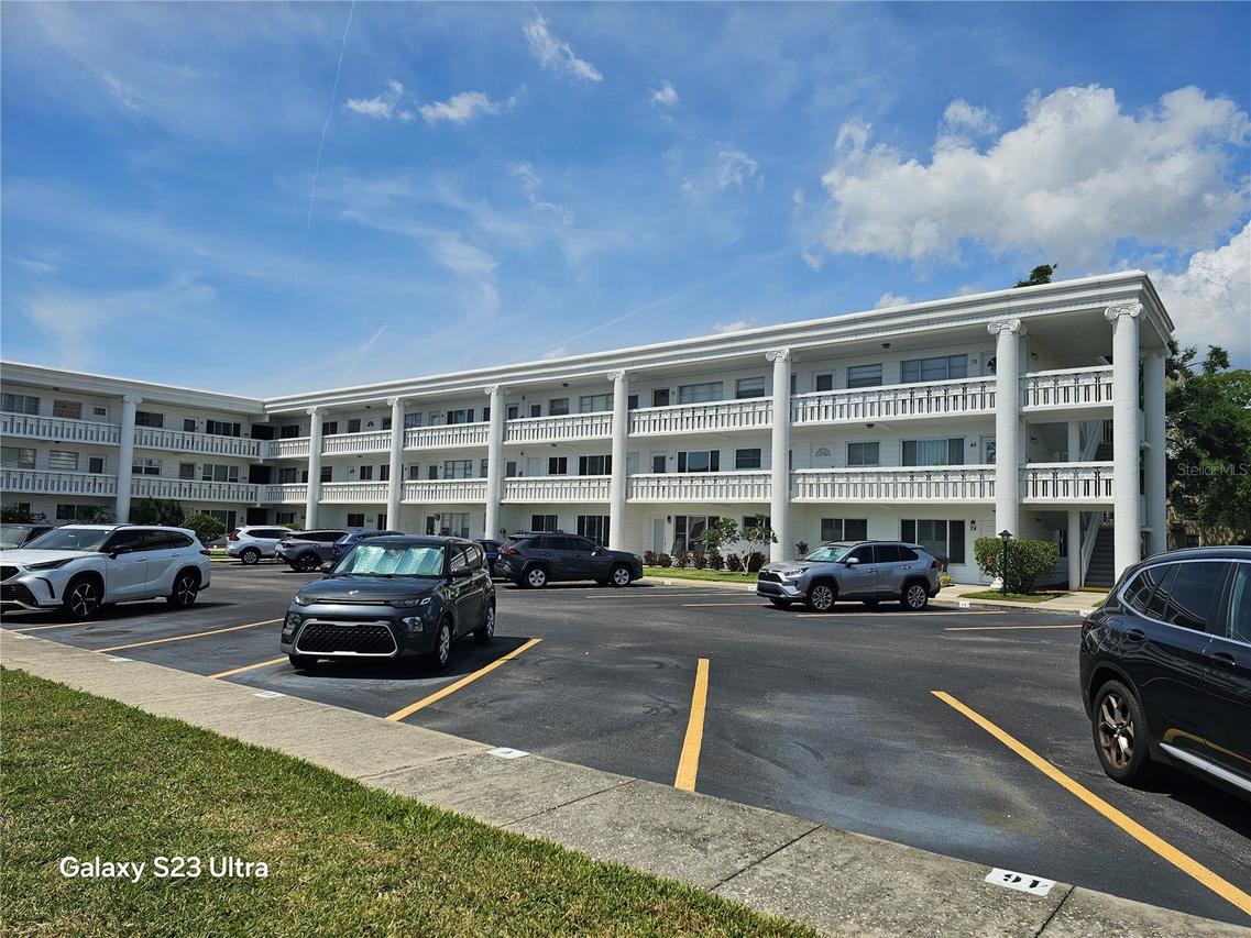 2454 Australia Way #46, Clearwater, FL 33763