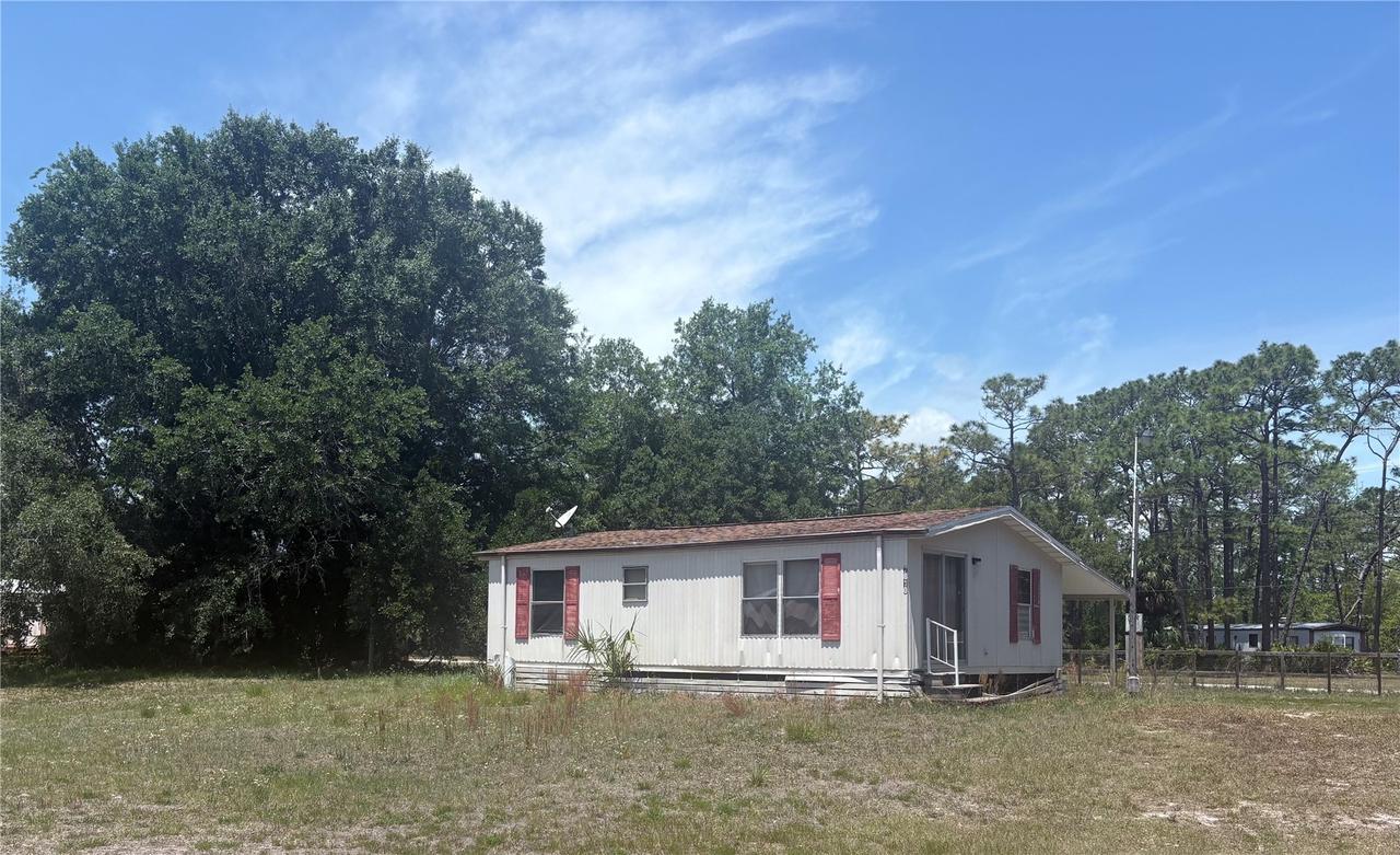 7810 W Twin Canal Ln., Homosassa, FL 34448