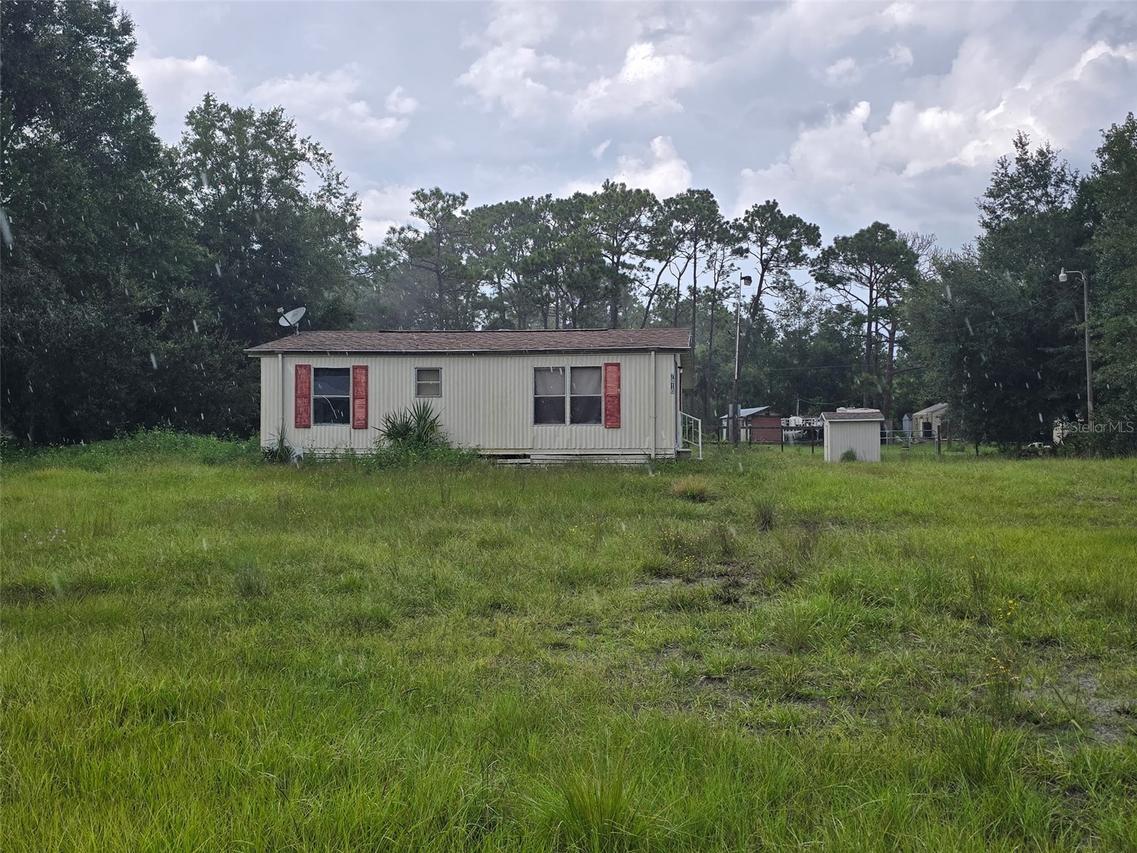 7810 W Twin Canal Ln., Homosassa, FL 34448