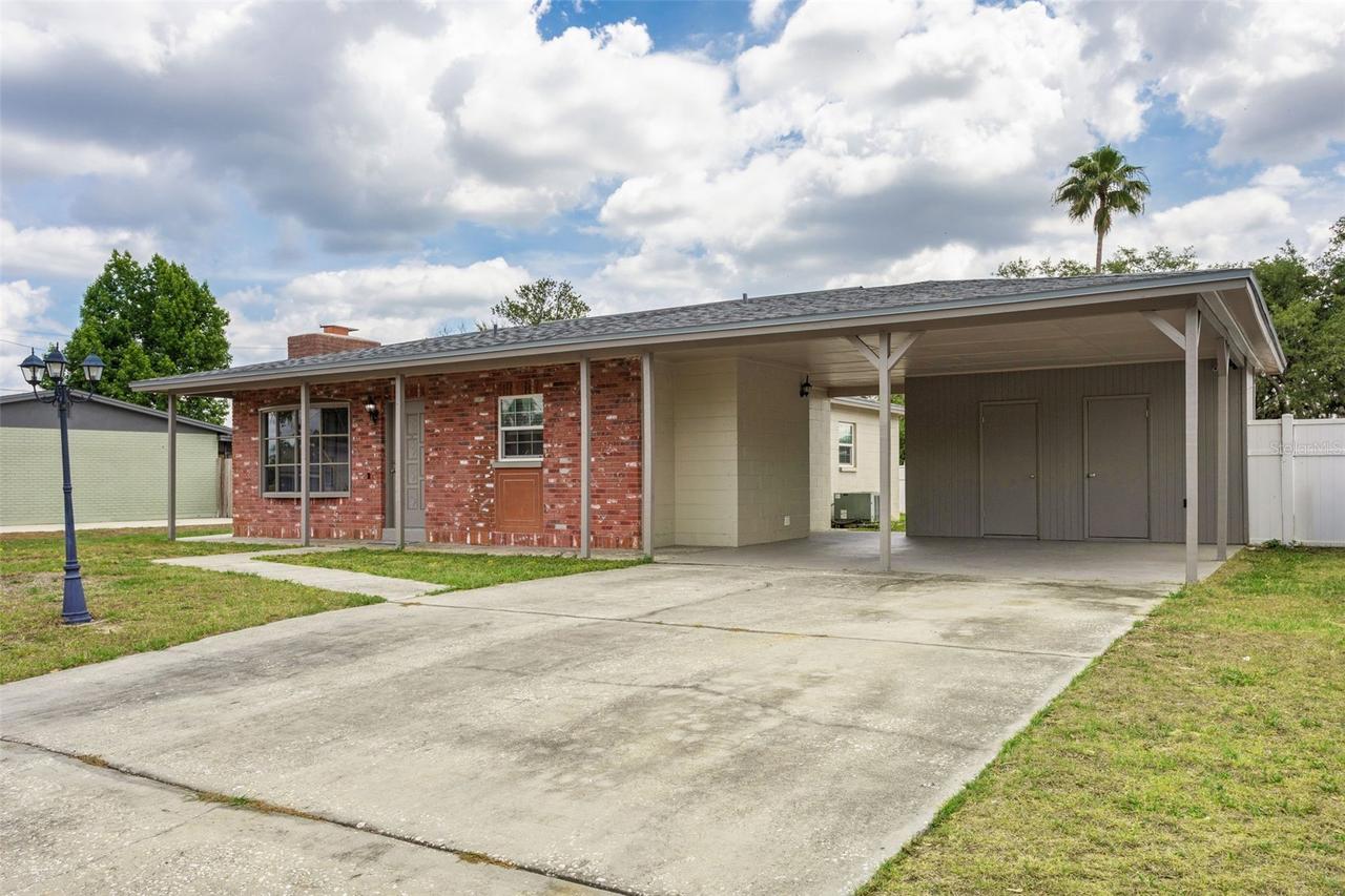 8303 Temple Park Dr., Tampa, FL 33637