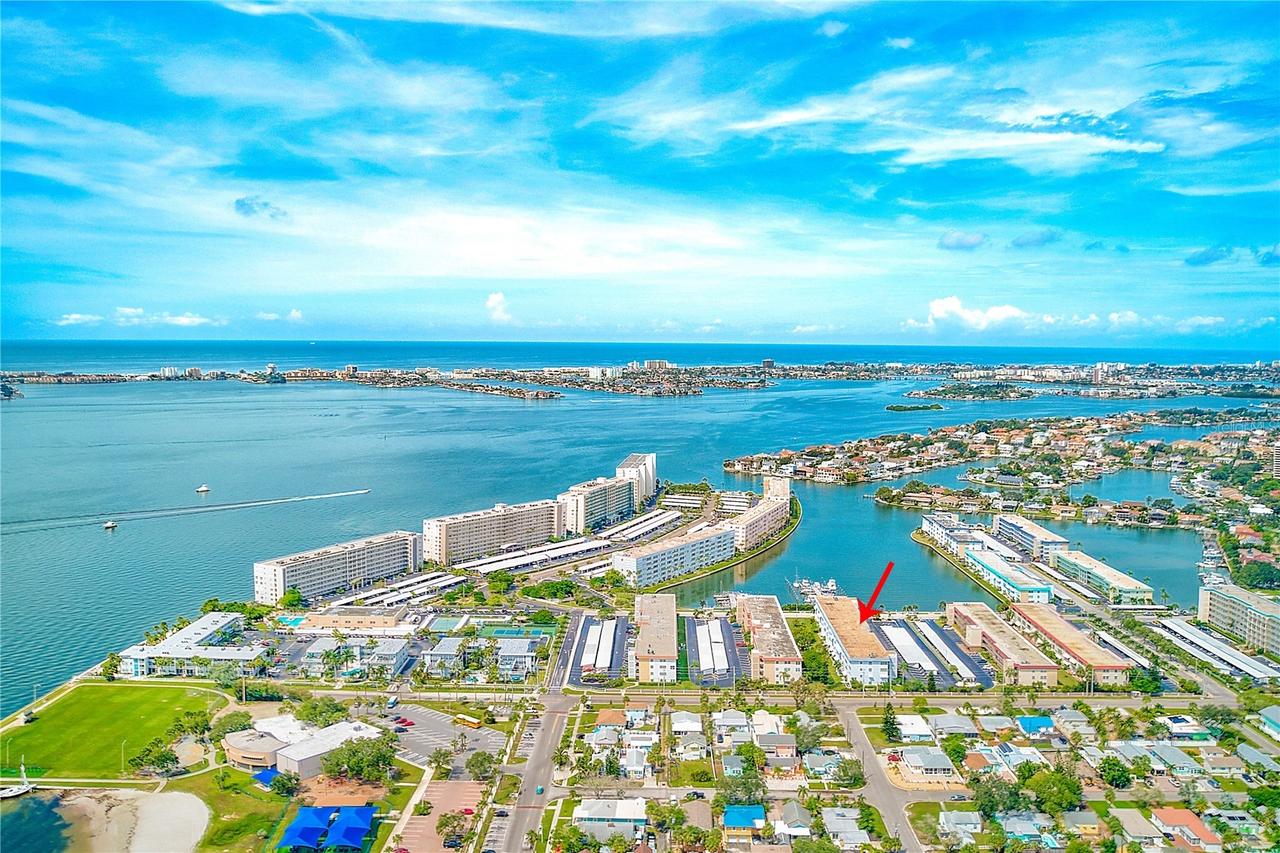 3018 59th St. #112, Gulfport, FL 33707