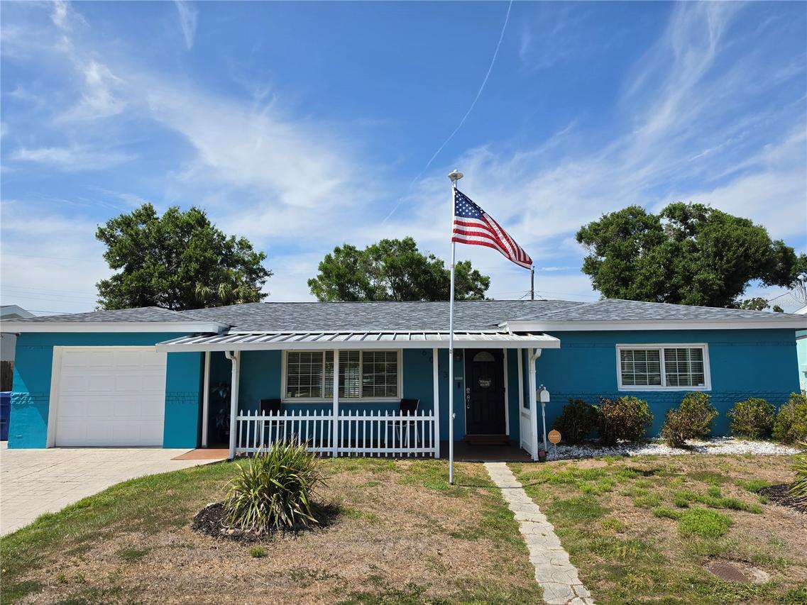 6033 38th Ave., St Petersburg, FL 33710