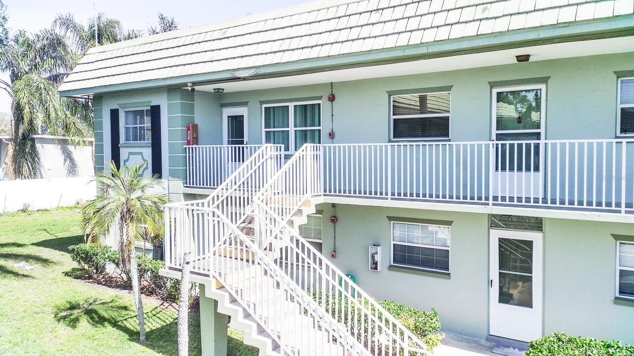 1433 S Belcher Rd. #F11, Clearwater, FL 33764
