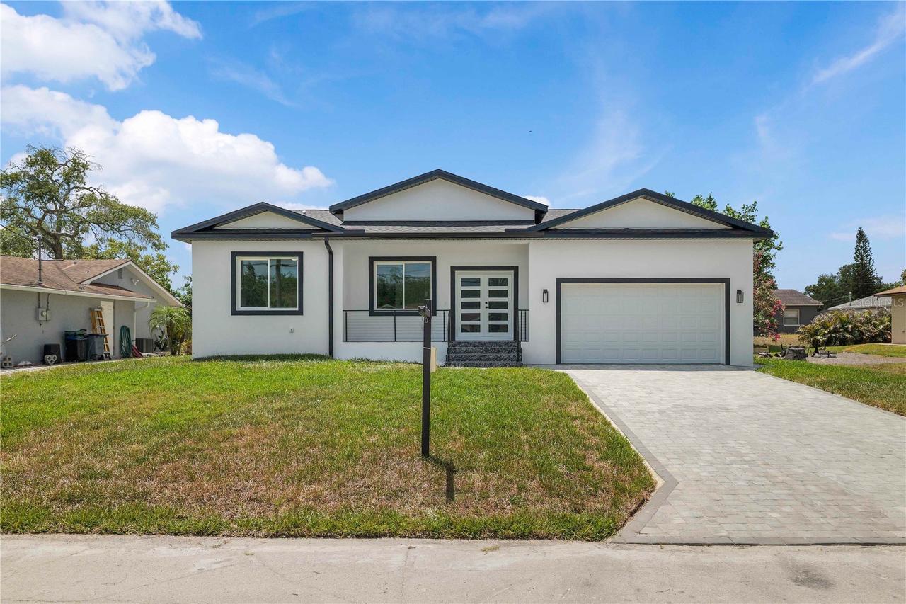 8526 Indies Dr., Hudson, FL 34667
