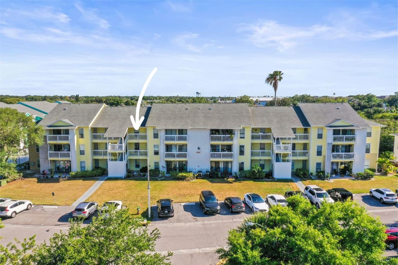455 Alt 19 #175, Palm Harbor, FL 34683