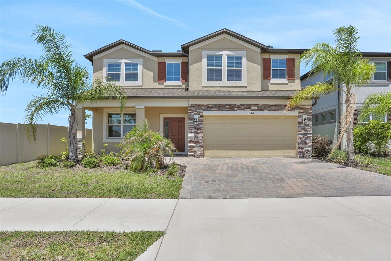 3091 Marine Grass Dr., Wimauma, FL 33598