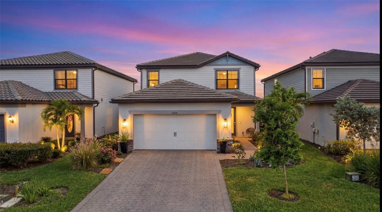 16306 Pine Mist Dr., Bradenton, FL 34211