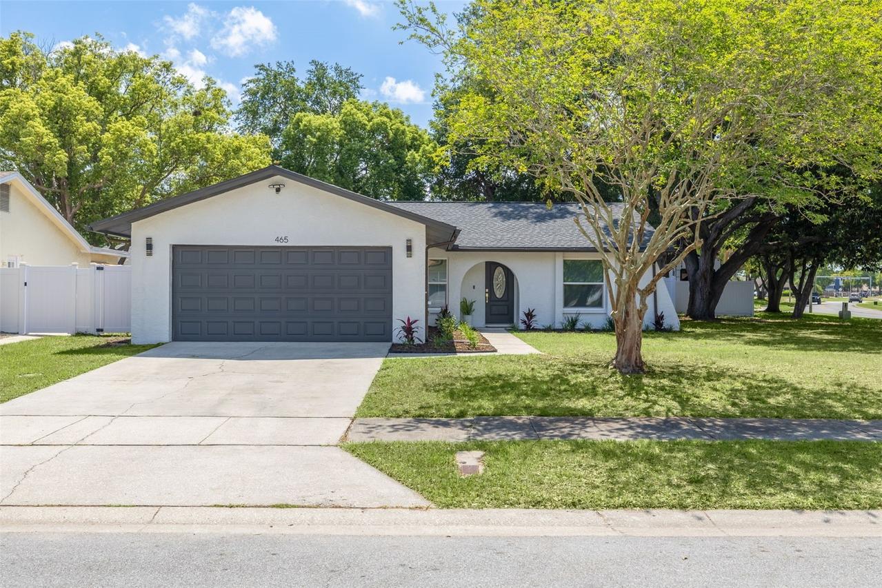 465 Belmist Ct., Dunedin, FL 34698