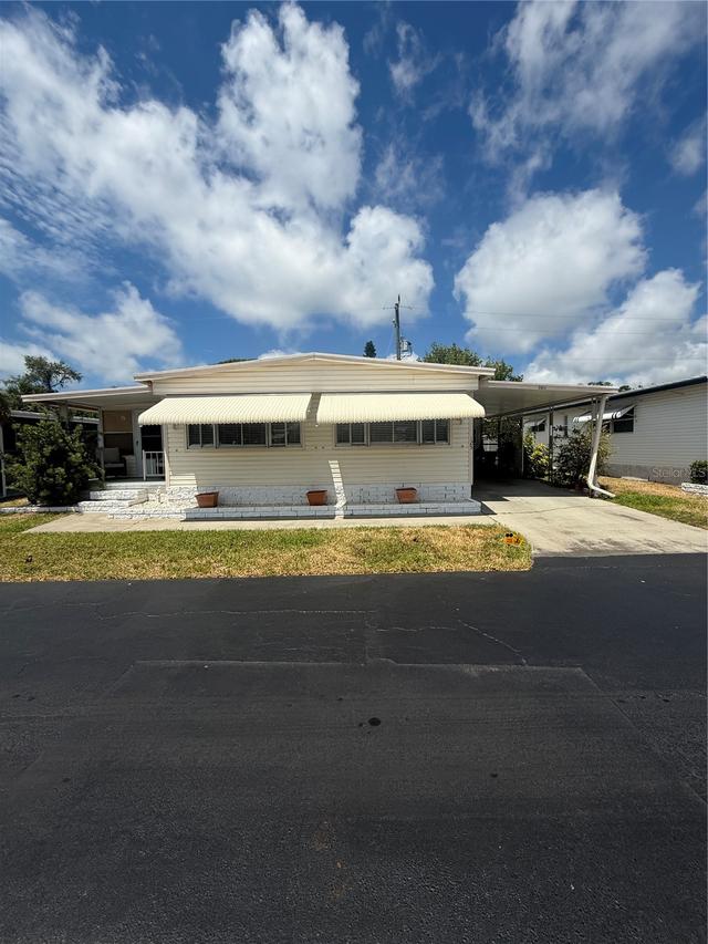 7880 54th Ave. #125, St Petersburg, FL 33709