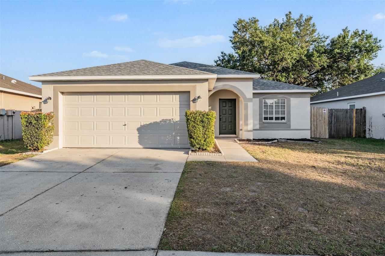 12121 Feldwood Creek Ln., Riverview, FL 33569