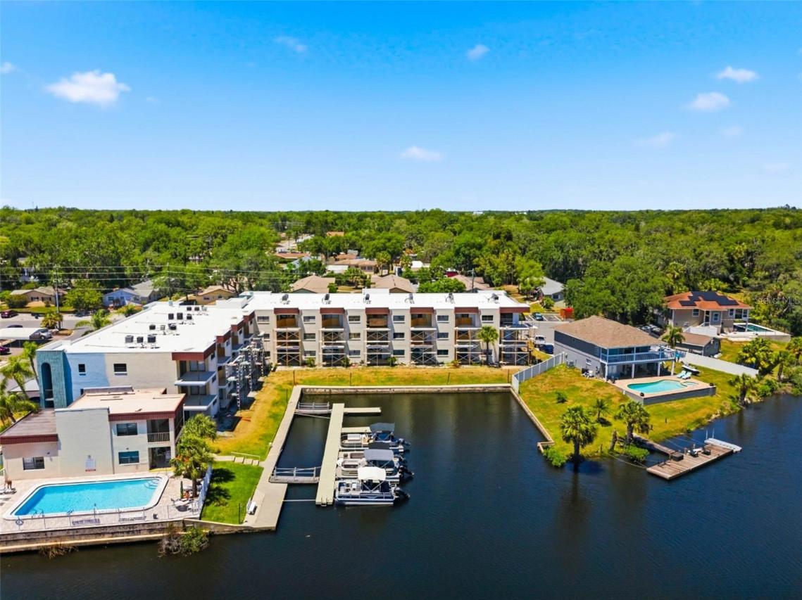 5640 Ferguson Ct. #2208, New Port Richey, FL 34652