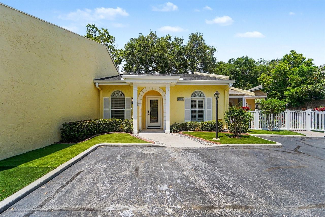 2511 W Texas Ave. #B, Tampa, FL 33629
