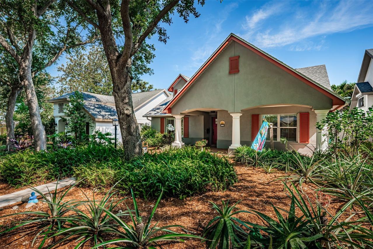 5119 21st Ave., St Petersburg, FL 33710