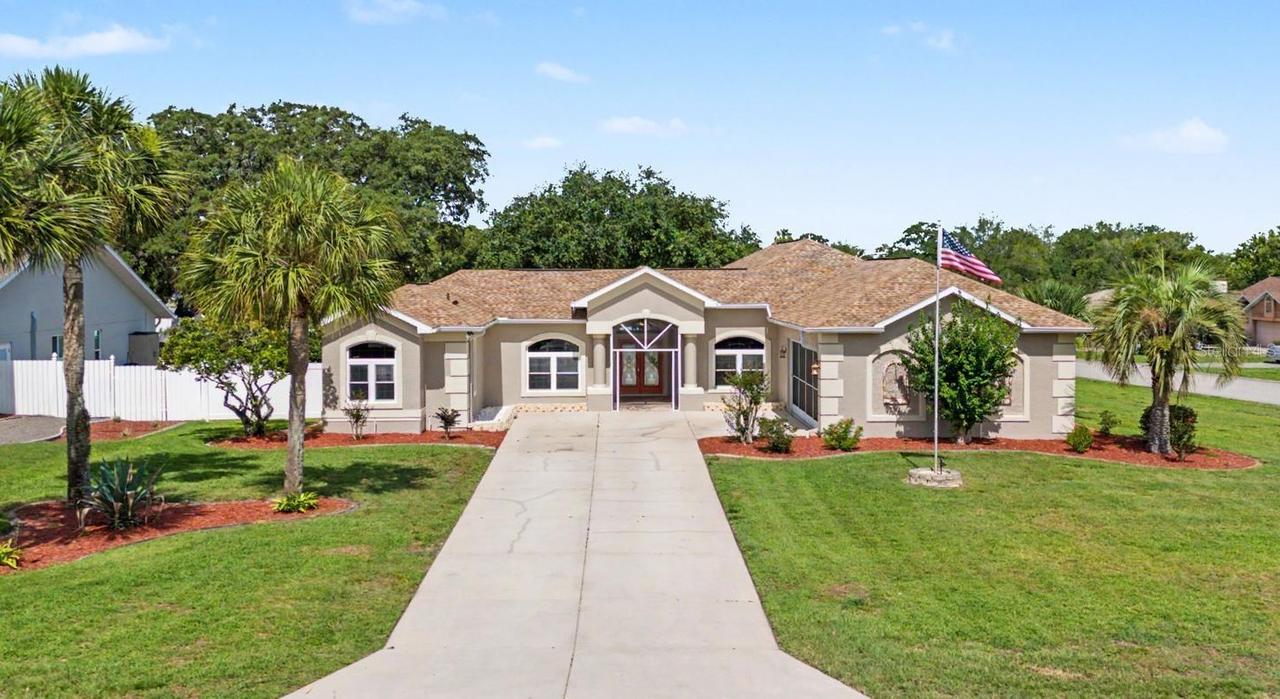 10339 Bedford Rd., Spring Hill, FL 34608