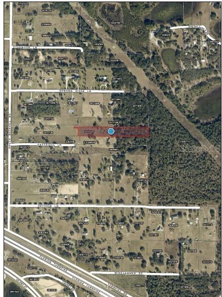 S Sonoma Ridge Rd., Clermont, FL 34715