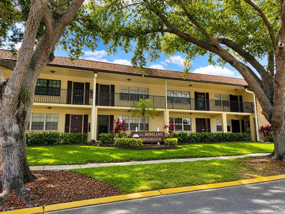 1320 Moreland Dr. #27, Clearwater, FL 33764