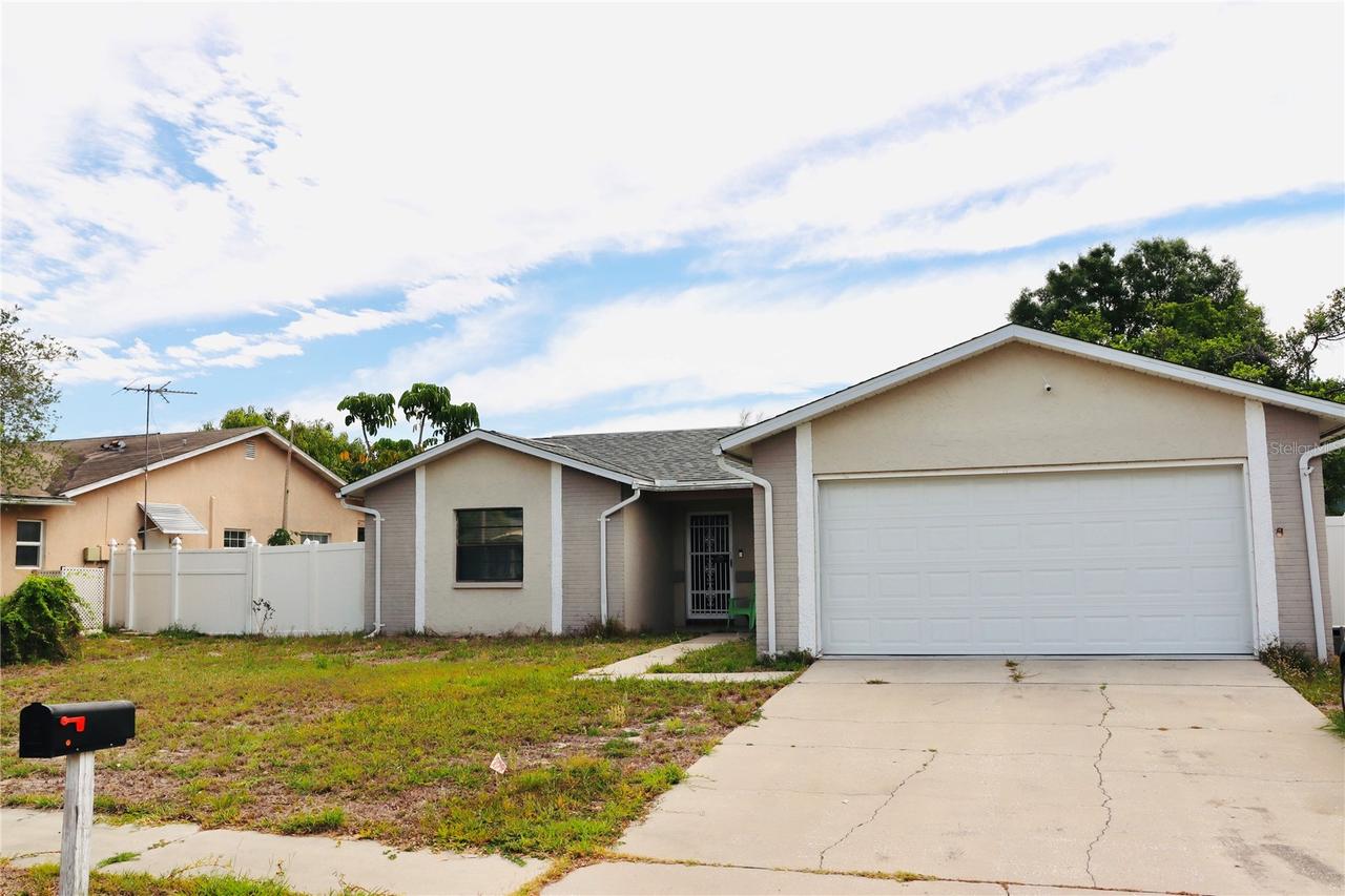 8108 Banister Ln., Port Richey, FL 34668