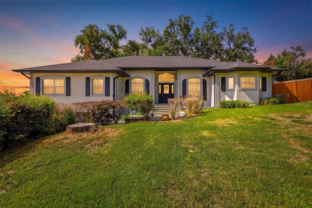 13031 Sunshine View Ct., Clermont, FL 34711