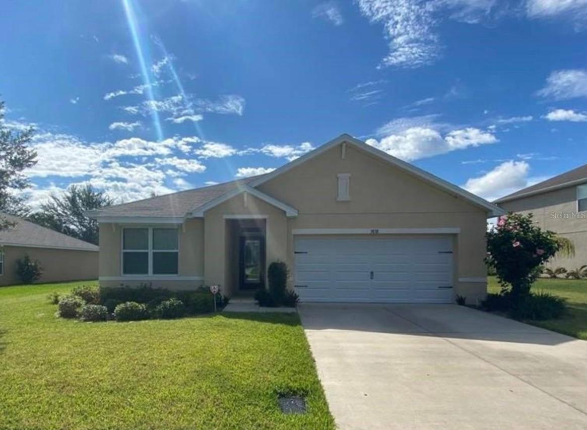 3838 Crossline Dr., Spring Hill, FL 34609