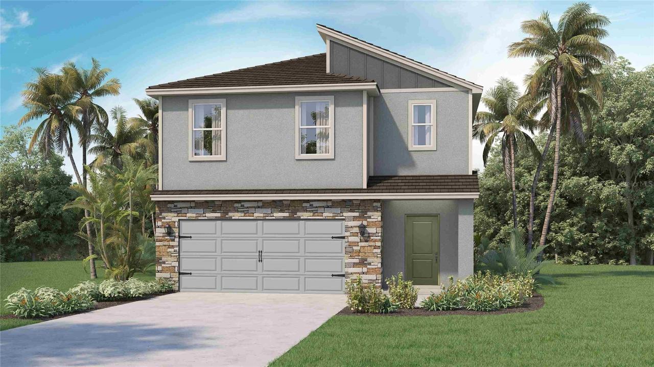 2379 Bender Dr., Zephyrhills, FL 33541