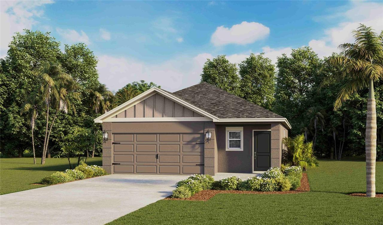 2363 Bender Dr., Zephyrhills, FL 33541