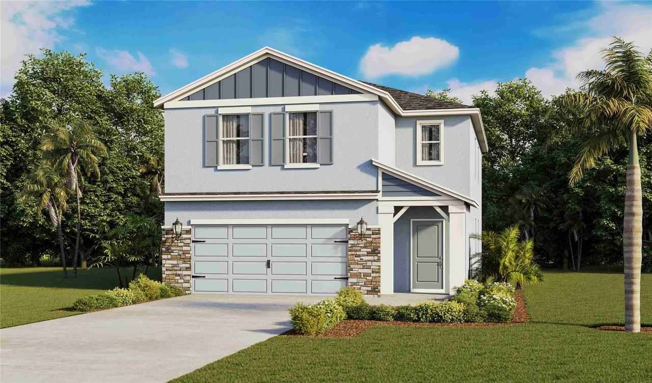2471 Bender Dr., Zephyrhills, FL 33541