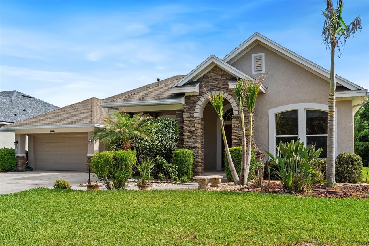 8434 Westerland Dr., Land O Lakes, FL 34637