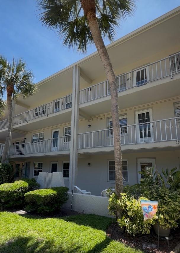 946 Virginia St. #107, Dunedin, FL 34698