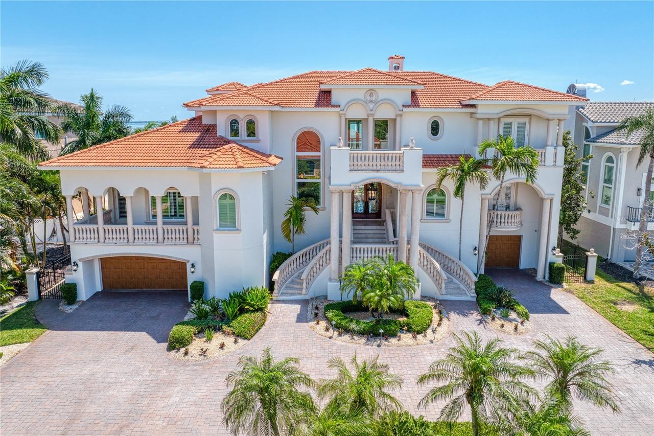 611 1st Ave., Tierra Verde, FL 33715