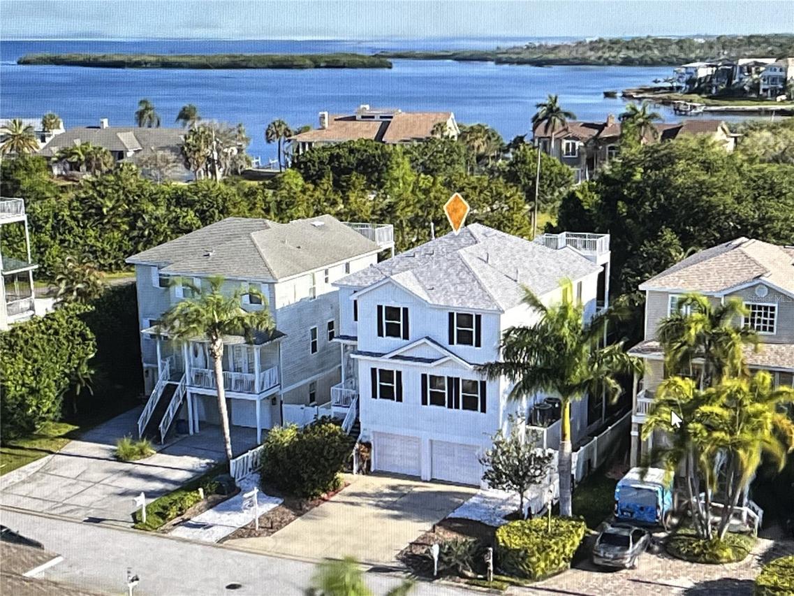 501 Palm Ave., Palm Harbor, FL 34683