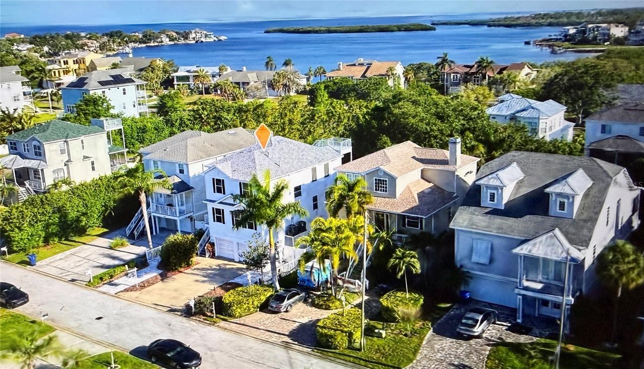 501 Palm Ave., Palm Harbor, FL 34683