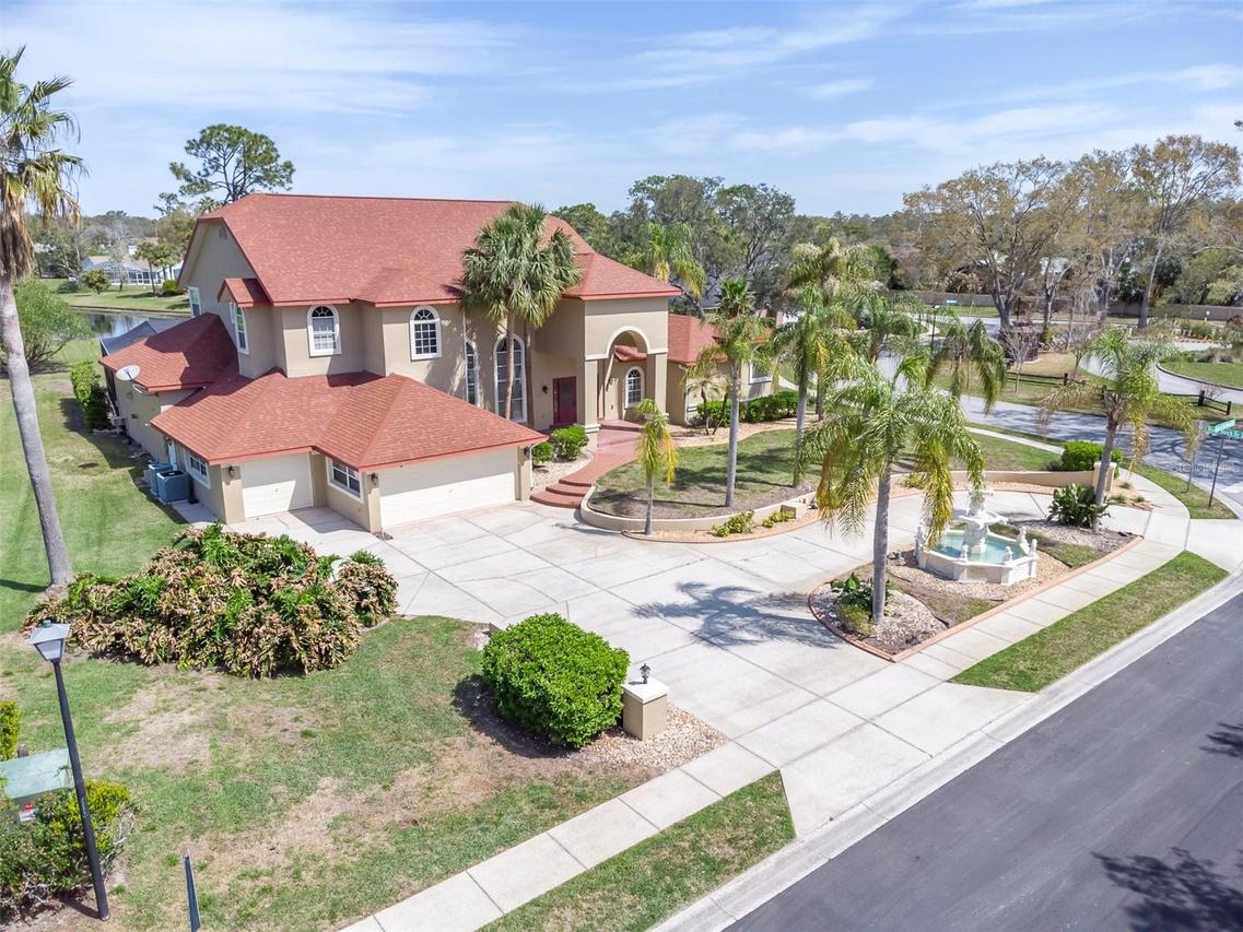 4404 Lake In The Woods Dr., Spring Hill, FL 34607