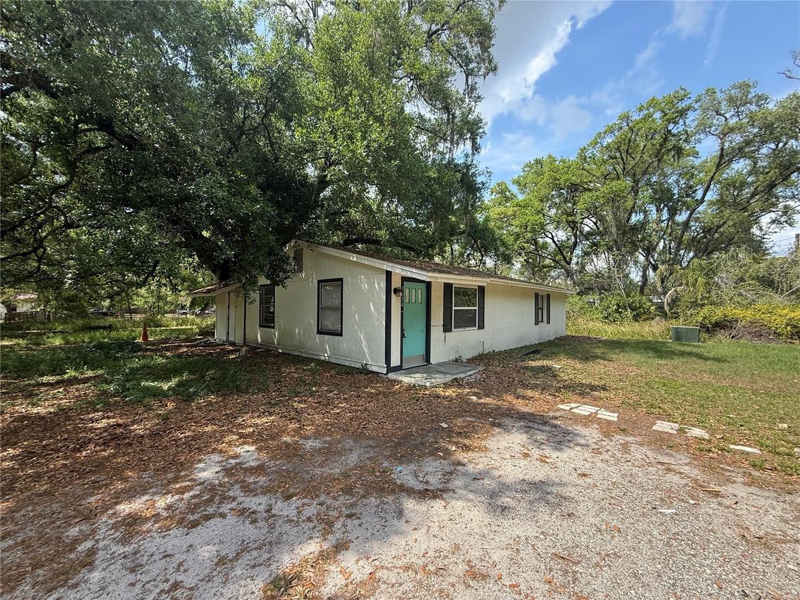 3424 Maze Ln., Brandon, FL 33511