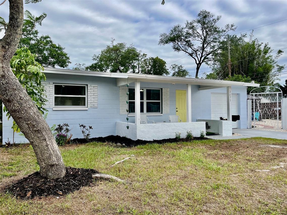 2475 47th St., St Petersburg, FL 33711