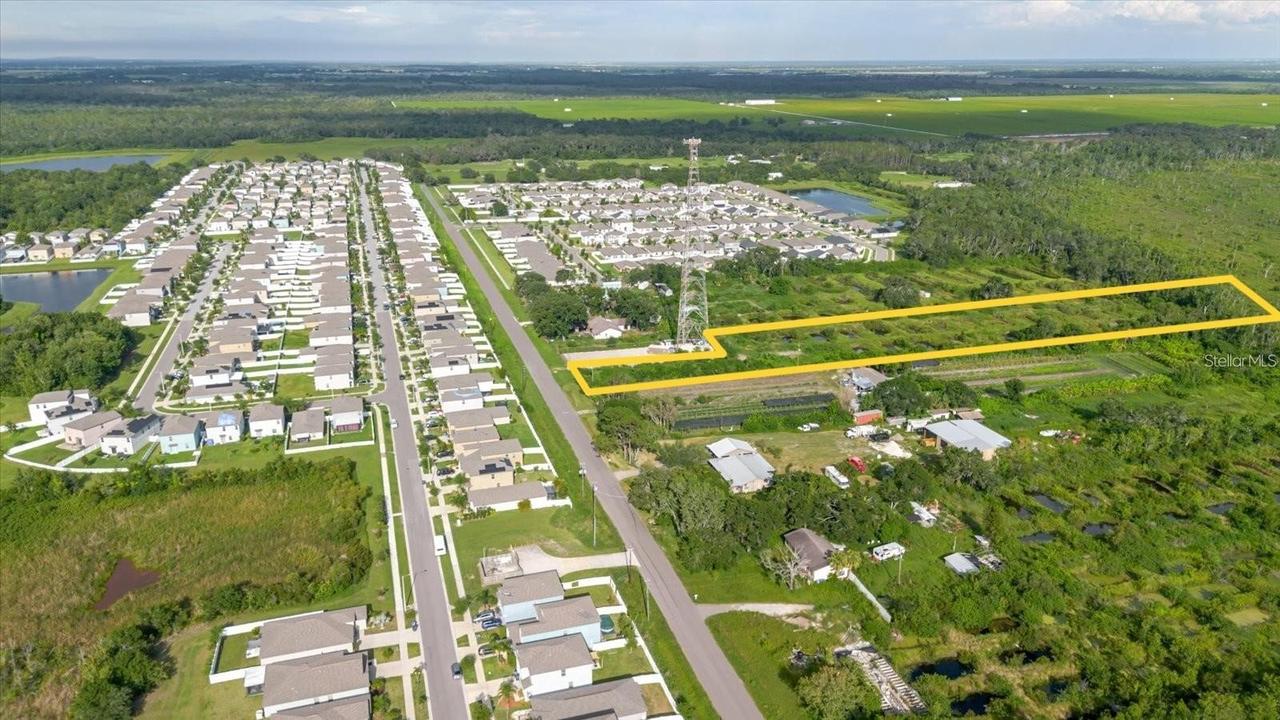 11105 Sumner Rd., Wimauma, FL 33598