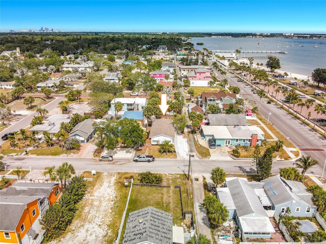 3120 Dupont St., Gulfport, FL 33707