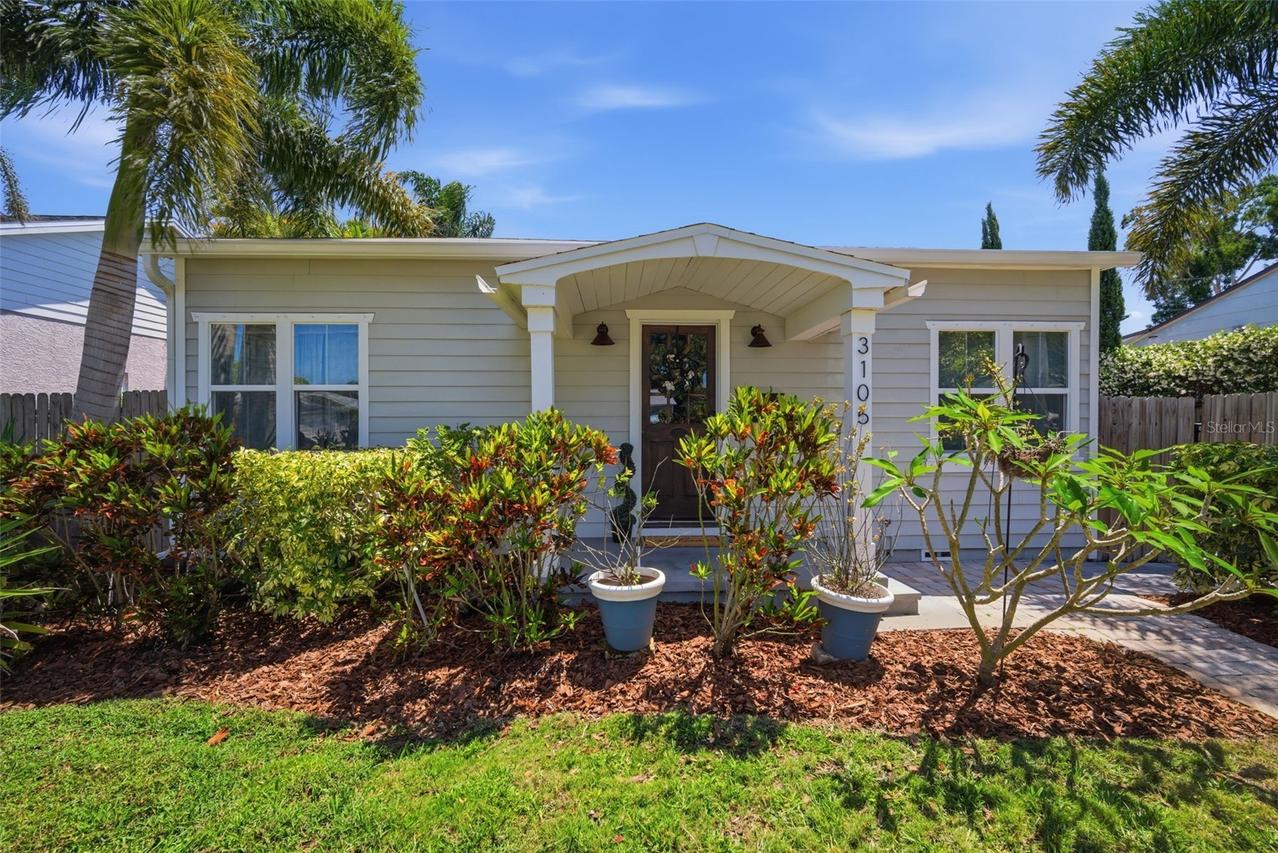 3105 Jackson St., St Petersburg, FL 33704