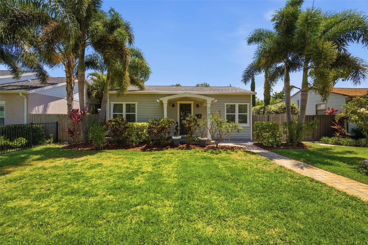 3105 Jackson St., St Petersburg, FL 33704
