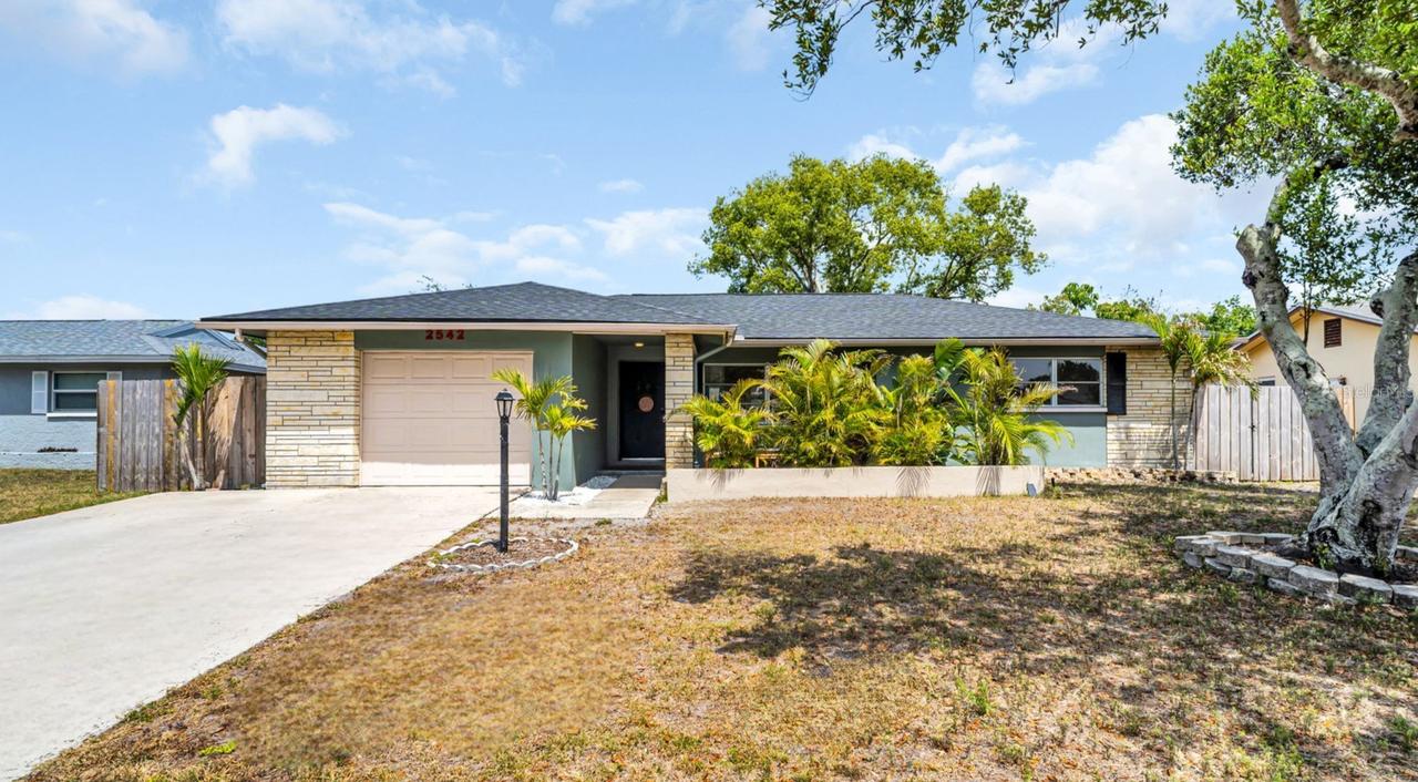 2542 Wynnewood Dr., Clearwater, FL 33763
